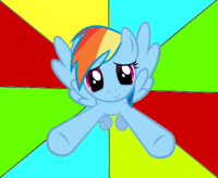 My Little Pony: Friendship is Magic