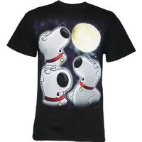 Three Wolf Moon