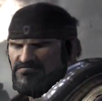 Dom's Beard