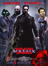 Dom's Beard