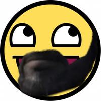 Dom's Beard