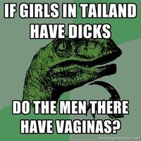 Philosoraptor