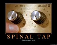 Spinaltap