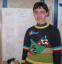 Fake Science Fair Projects