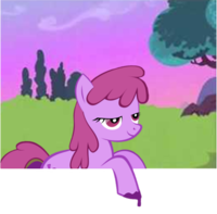 My Little Pony Character Fandom
