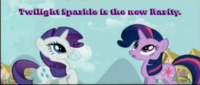 My Little Pony: Friendship is Magic
