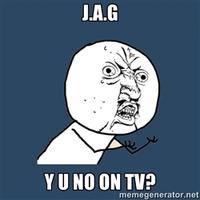 "Y U NO" Guy