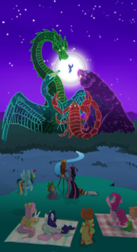 My Little Pony: Friendship is Magic