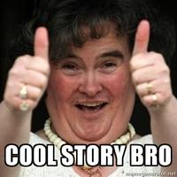 Cool Story, Bro