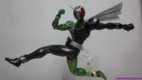 Spinzaku Kick