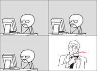 True Story