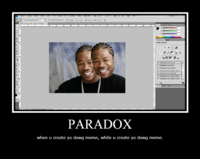 Xzibit Yo Dawg