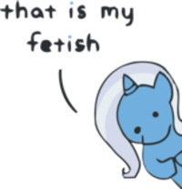 Pony Reactions