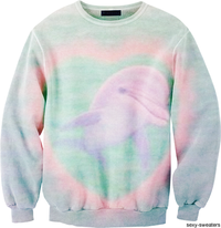 Sexy Sweaters
