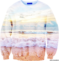 Sexy Sweaters