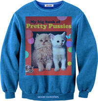 Sexy Sweaters