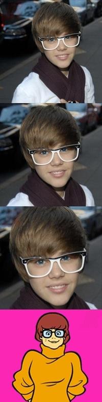 Justin Bieber