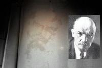 Things With Faces (Pareidolia)