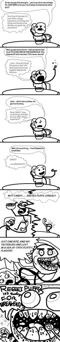 Cereal Guy