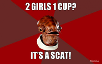 2 Girls 1 Cup