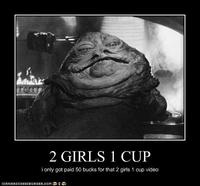 2 Girls 1 Cup