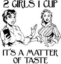 2 Girls 1 Cup