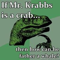 Philosoraptor