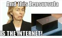 Zensursula