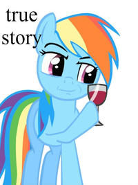 Pony Reactions