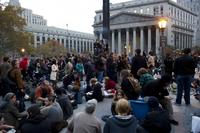 Occupy Wall Street