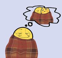 Comfy guy / The Comfy Guy General