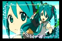 Hatsune Miku / Vocaloid