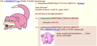 Pokepuns