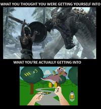 The Elder Scrolls