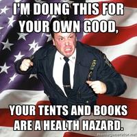 Occupy Wall Street