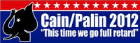 Herman Cain