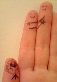 Forever Alone