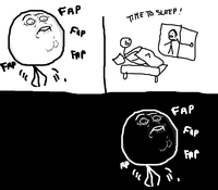 Fap Guy