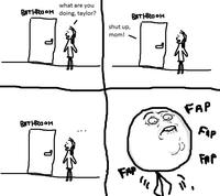 Fap Guy