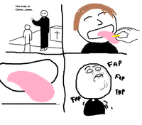 Fap Guy