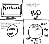 Fap Guy