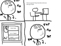 Fap Guy