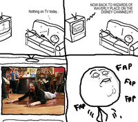 Fap Guy