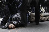 Occupy Wall Street