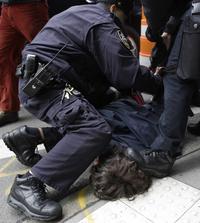 Occupy Wall Street