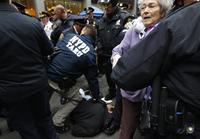 Occupy Wall Street