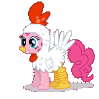 My Little Pony: Friendship is Magic