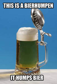 This is a flammenwerfer. It werfs flammen.