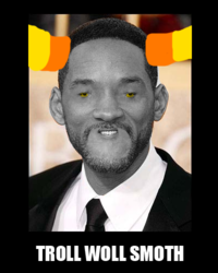 Woll Smoth