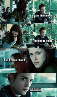 Twilight Comics